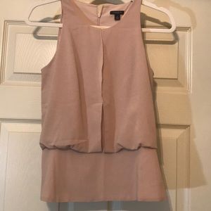 Ann Taylor top